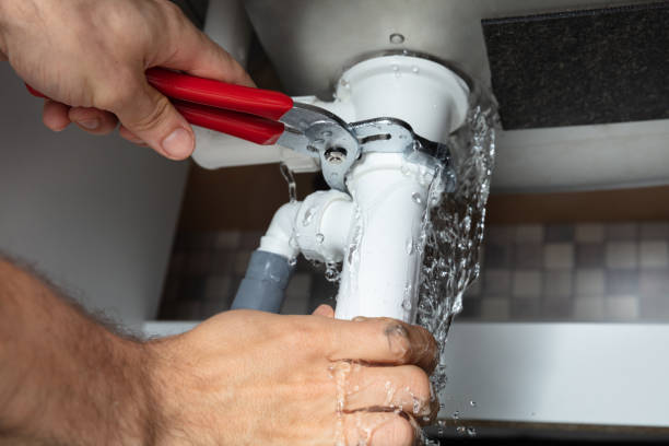 Water damage restoration insurance claims in Sahuarita, AZ